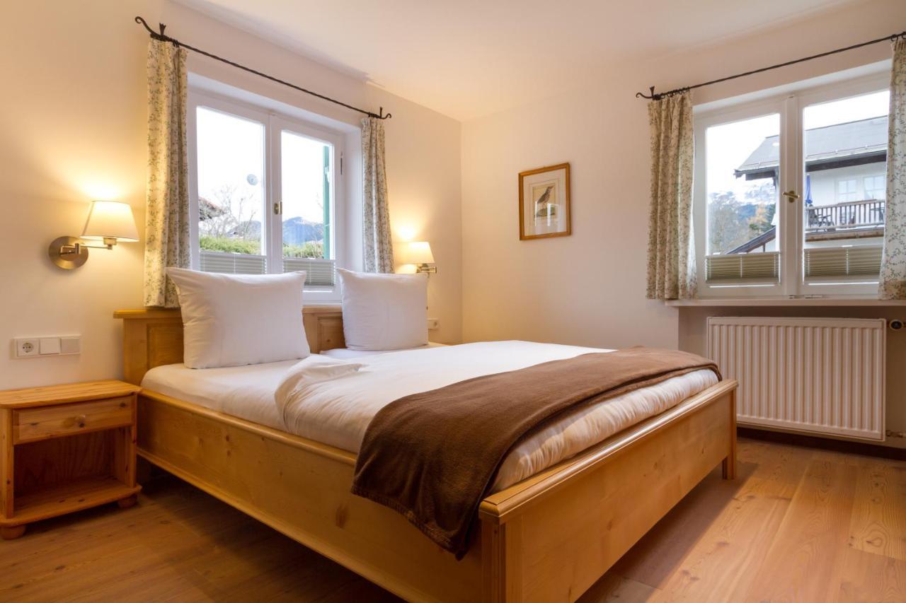 Ferienwohnungen Alpentraum - Haus Karin Oberstdorf Esterno foto