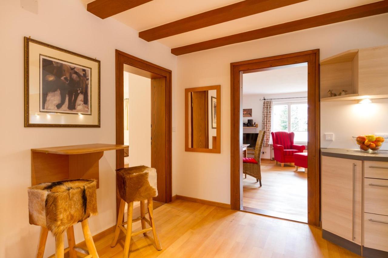 Ferienwohnungen Alpentraum - Haus Karin Oberstdorf Esterno foto