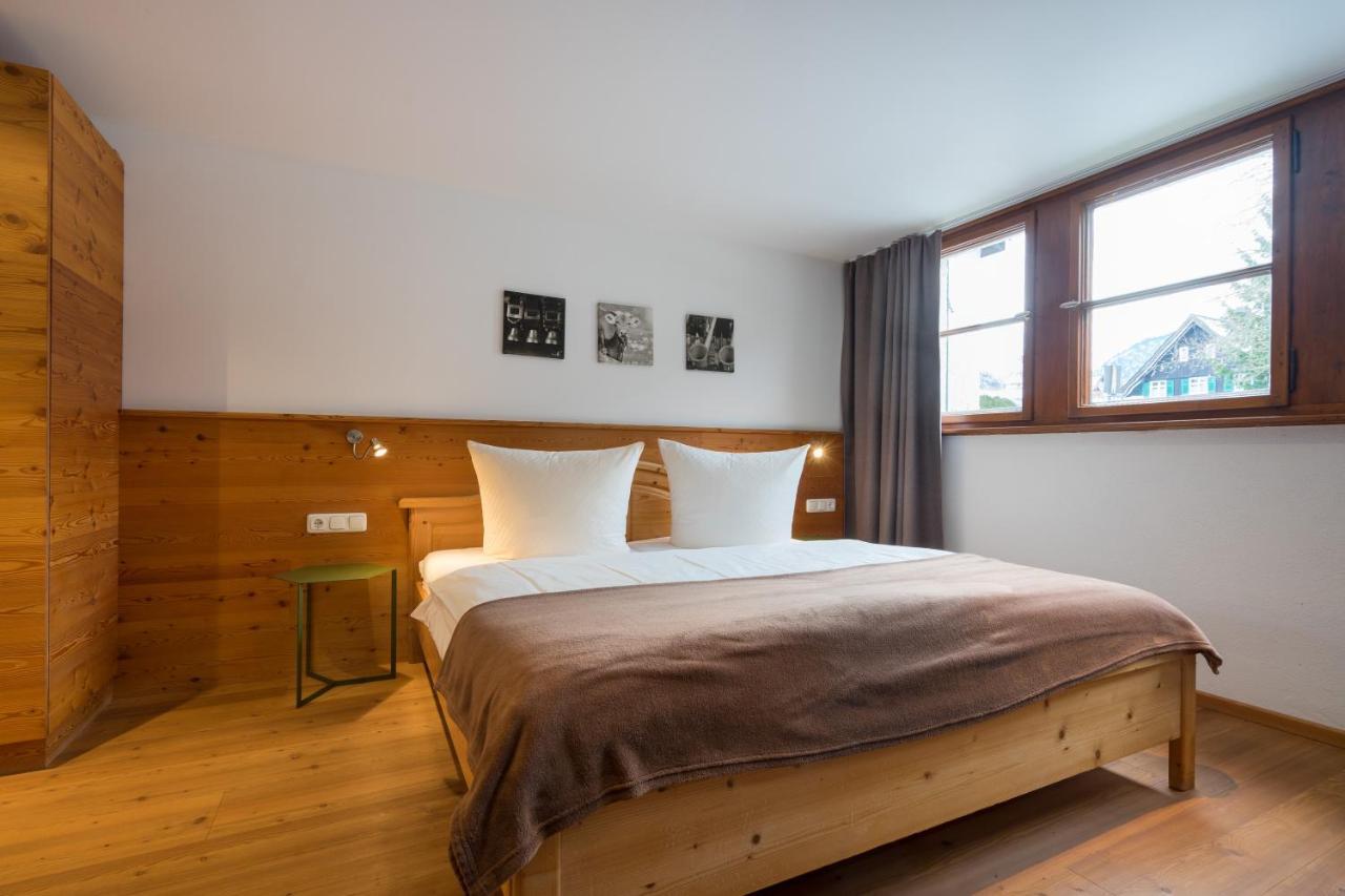 Ferienwohnungen Alpentraum - Haus Karin Oberstdorf Esterno foto