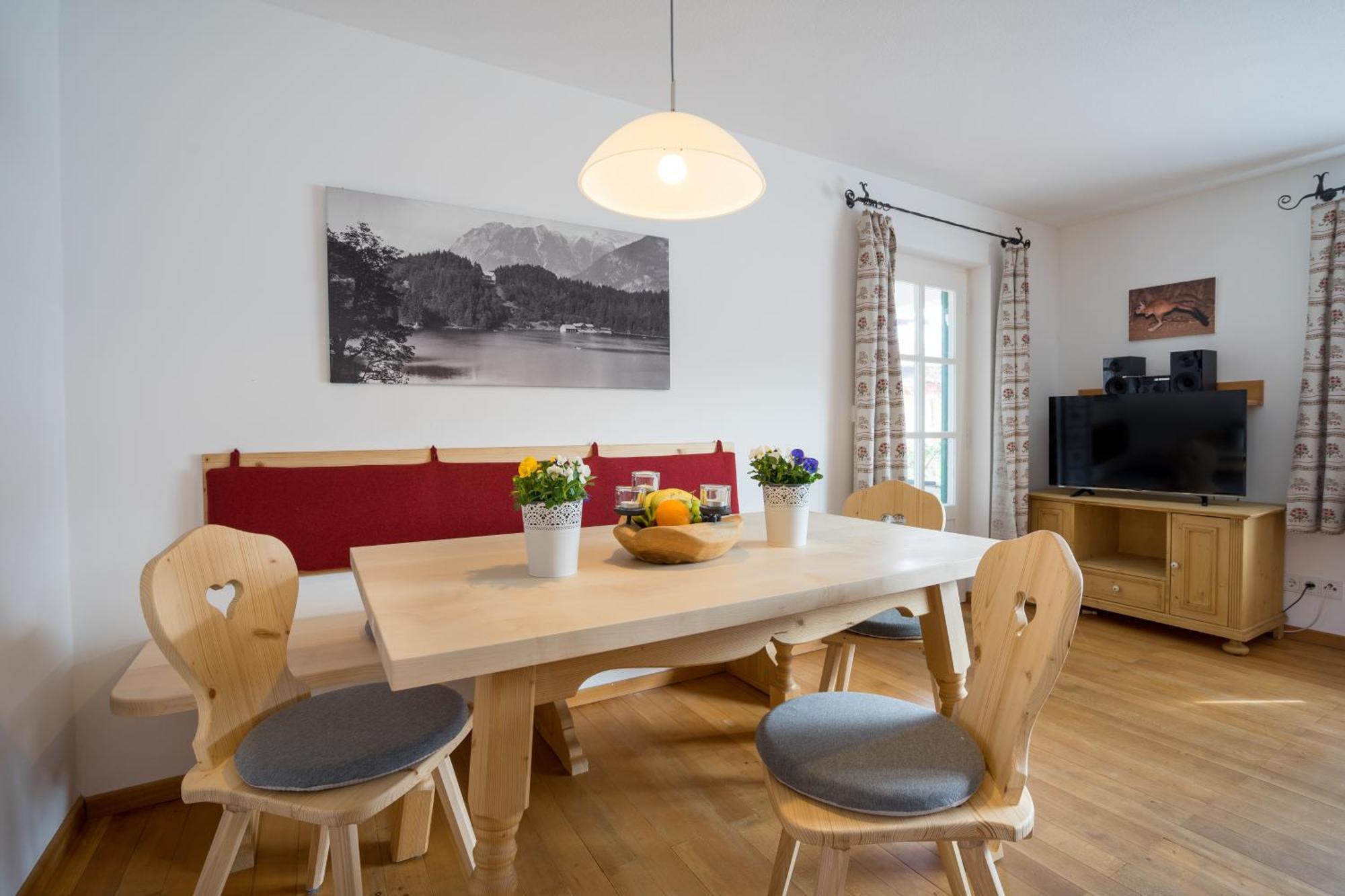 Ferienwohnungen Alpentraum - Haus Karin Oberstdorf Esterno foto