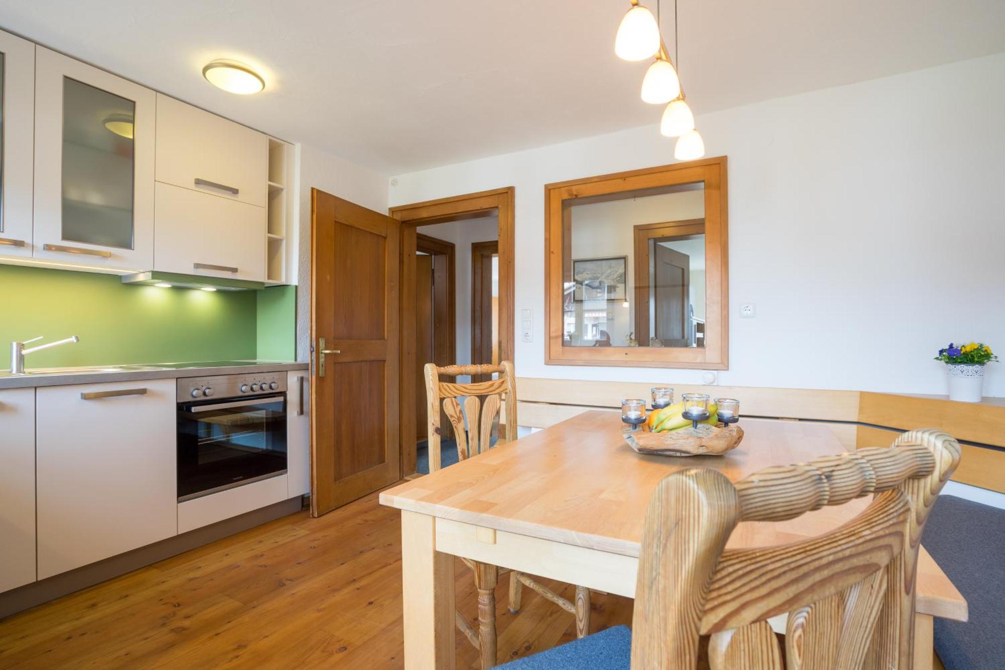 Ferienwohnungen Alpentraum - Haus Karin Oberstdorf Esterno foto